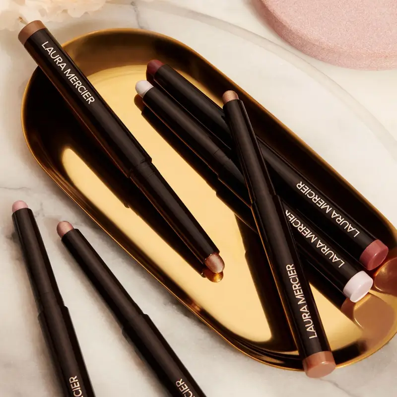 Eyeshadow Caviar Stick Eye Colour AMETHYST - Ombretti miniatura 5