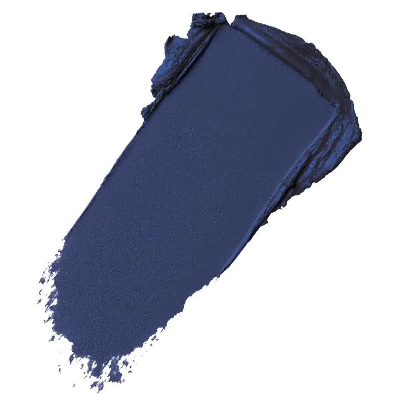 Eyeshadow Caviar Stick Eye Colour Matte Midnight Blue - Ombretti miniatura 2