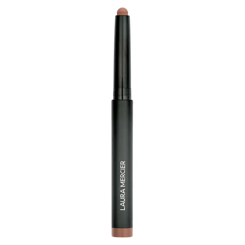 Eyeshadow Caviar Stick Eye Colour Matte Sepia - Ombretti