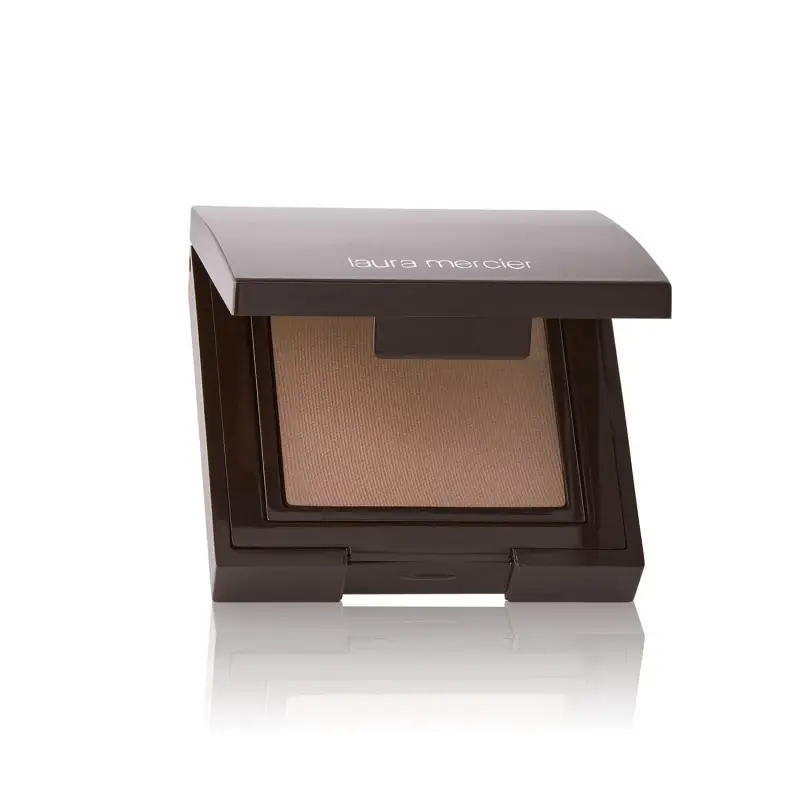 Eyeshadow Matte Eyeshadow CAFE AU LAIT - Ombretti miniatura 3