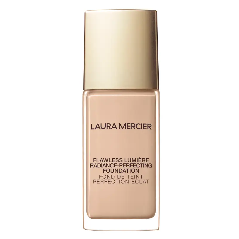 Fondotinta Flawless Lumière Radiance Perfecting Foundation 0W1 CREAM IVORY - Fondotinta