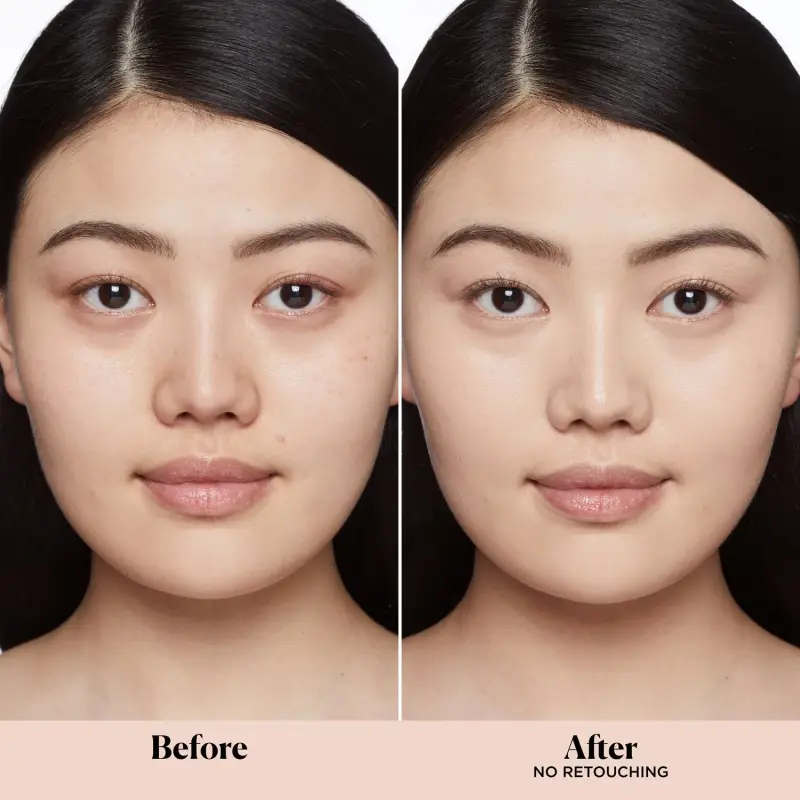 Fondotinta Flawless Lumière Radiance Perfecting Foundation 1N2 VANILLE - Fondotinta miniatura 3