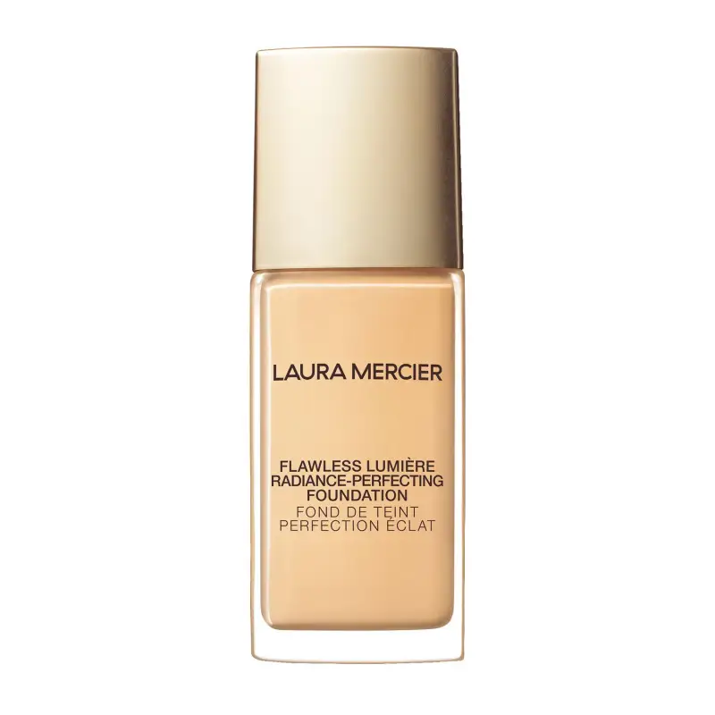 Fondotinta Flawless Lumière Radiance Perfecting Foundation 1N2 VANILLE - Fondotinta