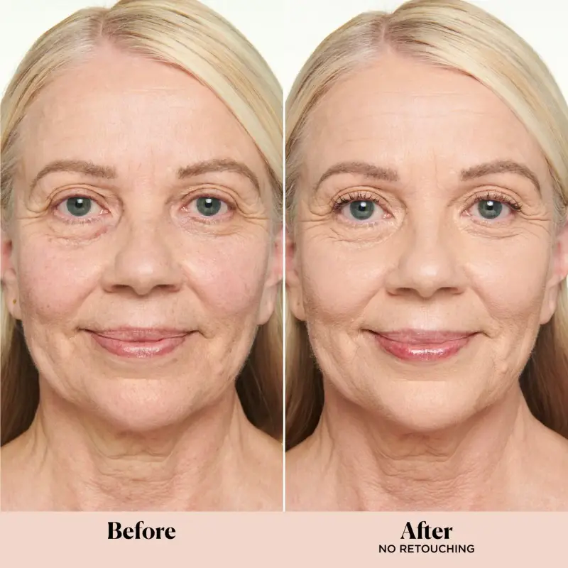 Fondotinta Flawless Lumière Radiance Perfecting Foundation 2C1 ECRU - Fondotinta miniatura 3