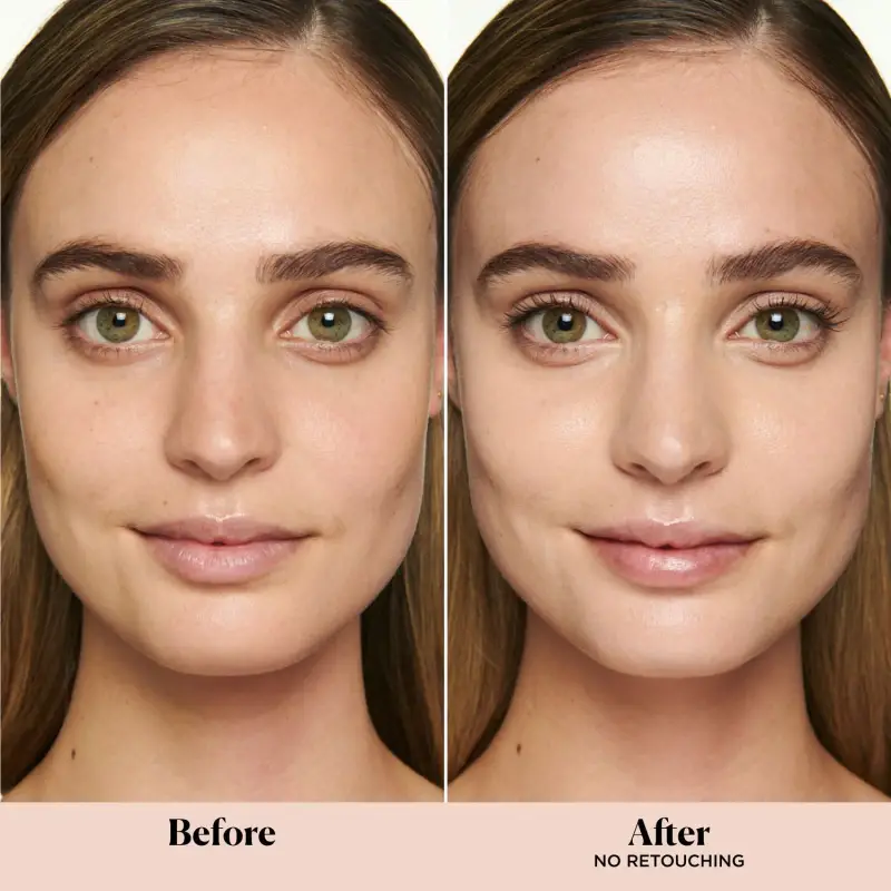 Fondotinta Flawless Lumière Radiance Perfecting Foundation 2N1.5 BEIGE - Fondotinta miniatura 3