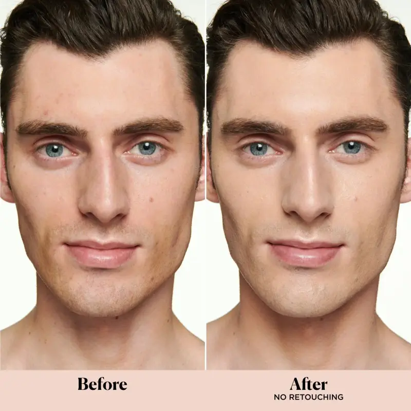 Fondotinta Flawless Lumière Radiance Perfecting Foundation 2N1 CASHEW - Fondotinta miniatura 3