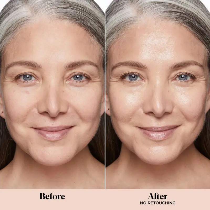 Fondotinta Flawless Lumière Radiance Perfecting Foundation 2N2 LINEN - Fondotinta miniatura 3