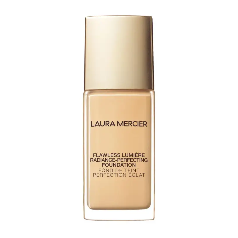 Fondotinta Flawless Lumière Radiance Perfecting Foundation 2W1 MACADAMIA - Fondotinta