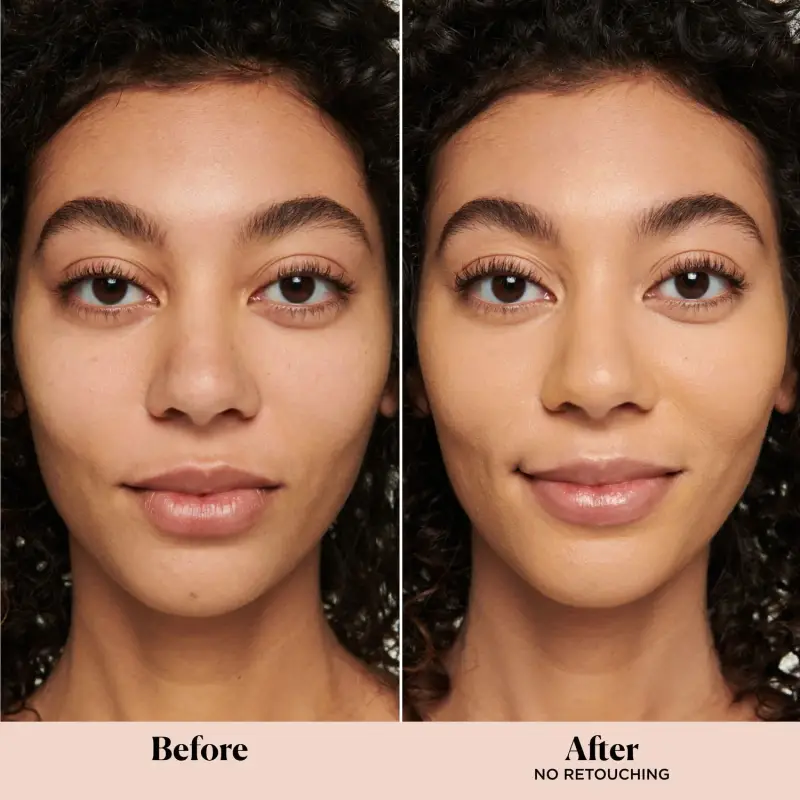 Fondotinta Flawless Lumière Radiance Perfecting Foundation 2W2 BUTTERSCOTCH - Fondotinta miniatura 3