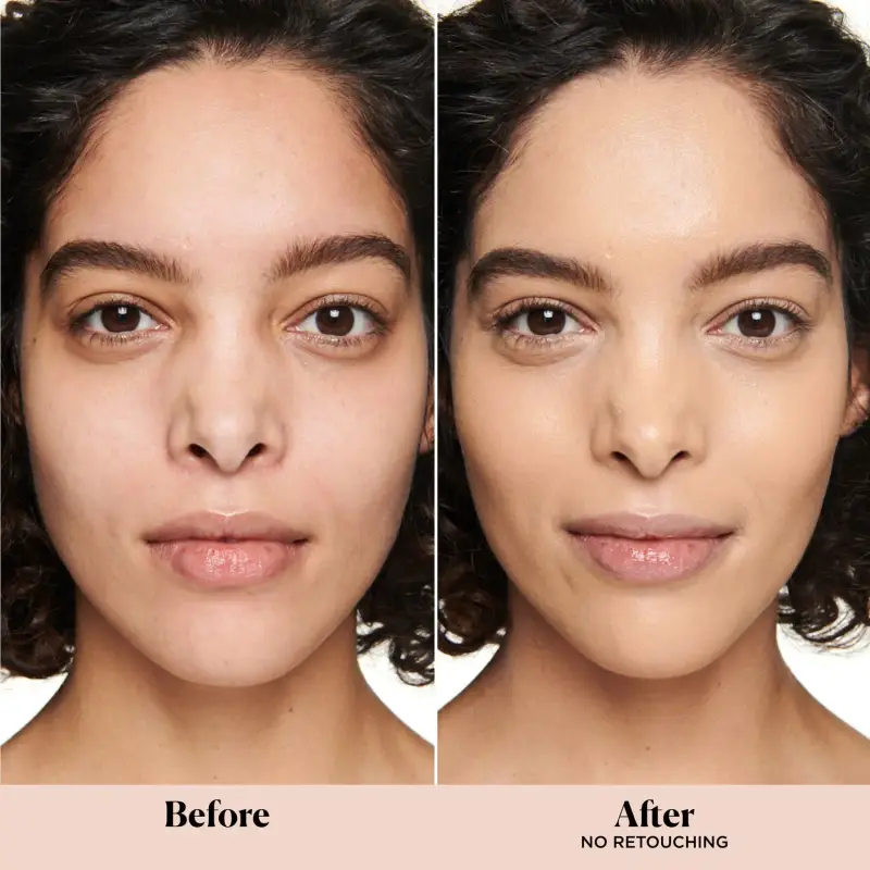 Fondotinta Flawless Lumière Radiance Perfecting Foundation 3N1.5 LATTE - Fondotinta miniatura 3