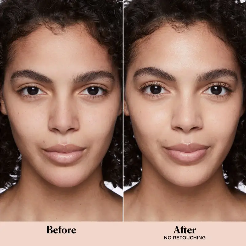 Fondotinta Flawless Lumière Radiance Perfecting Foundation 3N2 HONEY - Fondotinta miniatura 3