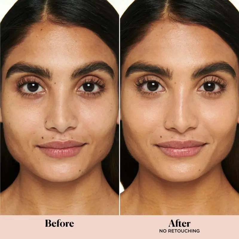 Fondotinta Flawless Lumière Radiance Perfecting Foundation 4N1 SUNTAN - Fondotinta miniatura 3