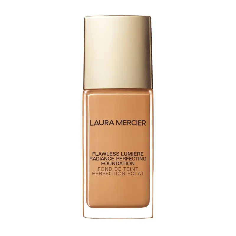Fondotinta Flawless Lumière Radiance Perfecting Foundation 4N1 SUNTAN - Fondotinta