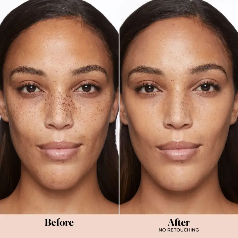 Fondotinta Flawless Lumière Radiance Perfecting Foundation 4W2 CHAI - Fondotinta miniatura 3