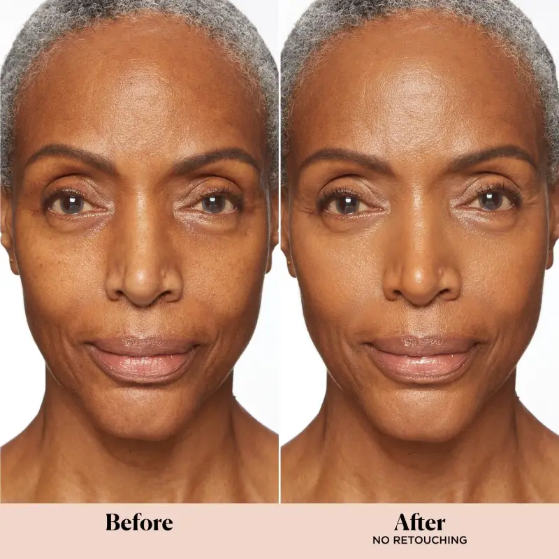 Fondotinta Flawless Lumière Radiance Perfecting Foundation 5N1 PECAN - Fondotinta miniatura 3