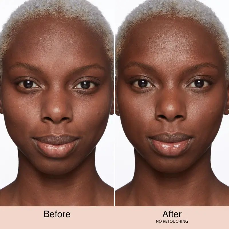 Fondotinta Flawless Lumière Radiance Perfecting Foundation 6W1 GANACHE - Fondotinta miniatura 3