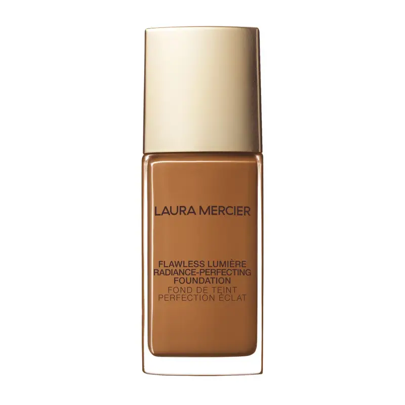 Fondotinta Flawless Lumière Radiance Perfecting Foundation 6W1 GANACHE - Fondotinta