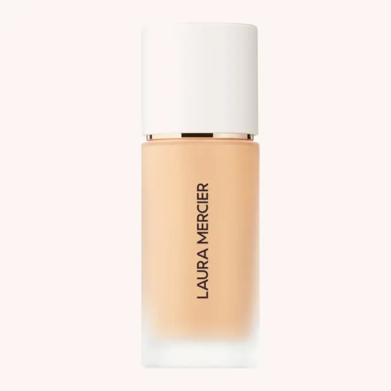 Fondotinta liquido (Real Flawless) 30 ml - Tonalità 1W1 Cashmere