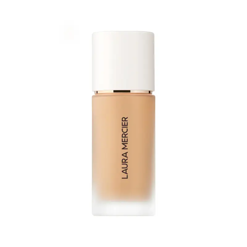 Fondotinta liquido (Real Flawless) 30 ml - Tonalità 6W1 Ganache