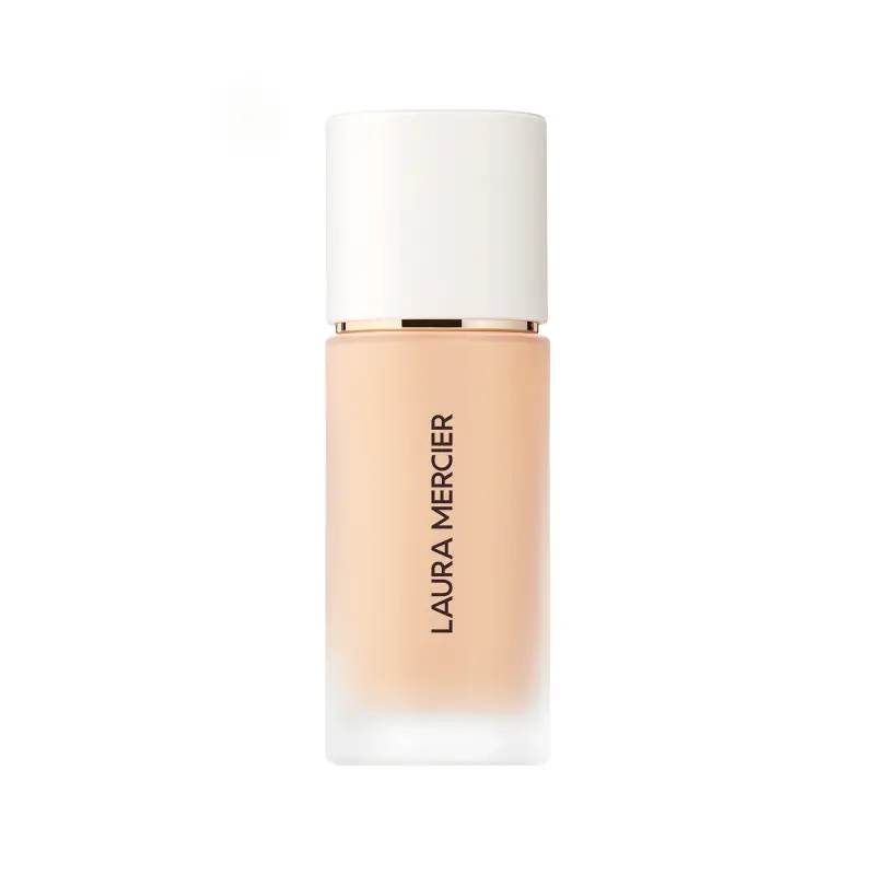 Fondotinta Real Flawless Foundation 1N2 Vanille - Fondotinta
