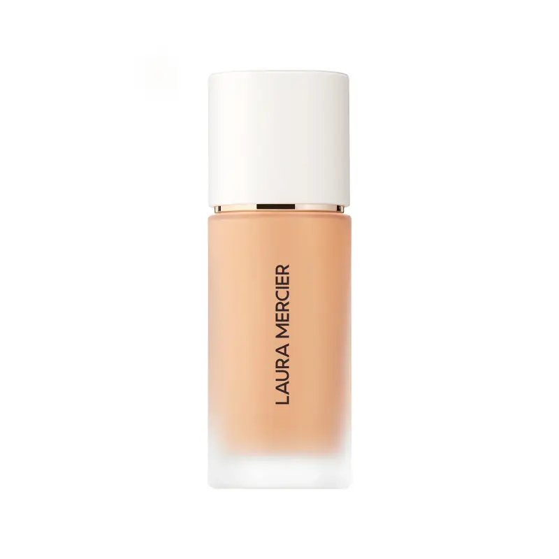 Fondotinta Real Flawless Foundation 2N2 Linen - Fondotinta