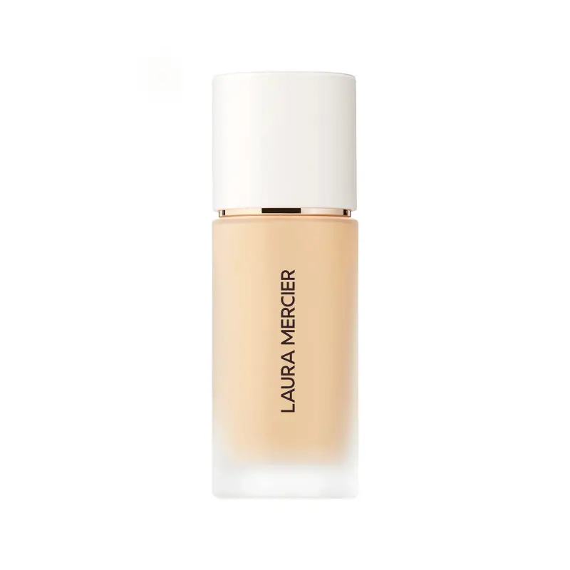 Fondotinta Real Flawless Foundation 2W1 Macadamia - Fondotinta