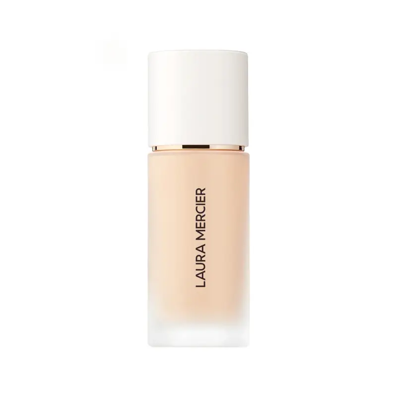 Fondotinta Real Flawless Foundation 2W2 Warm Linen - Fondotinta