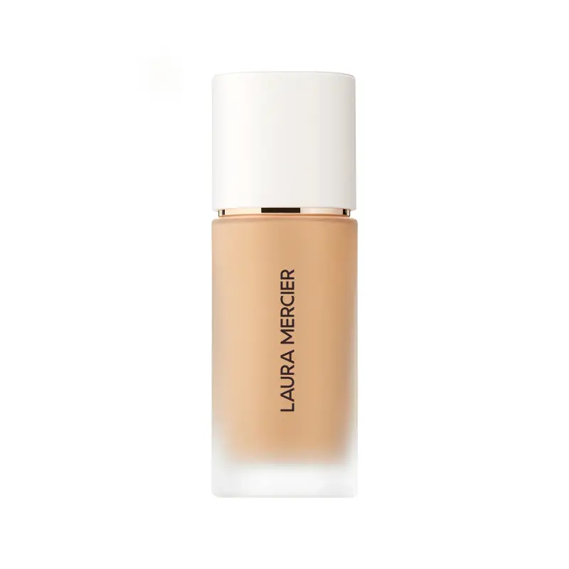 Fondotinta Real Flawless Foundation 3W1 Dusk - Fondotinta