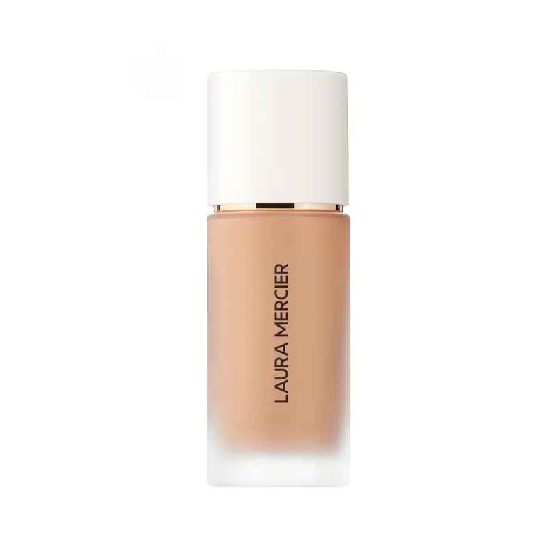 Fondotinta Real Flawless Foundation 4C0 Chestnut - Fondotinta