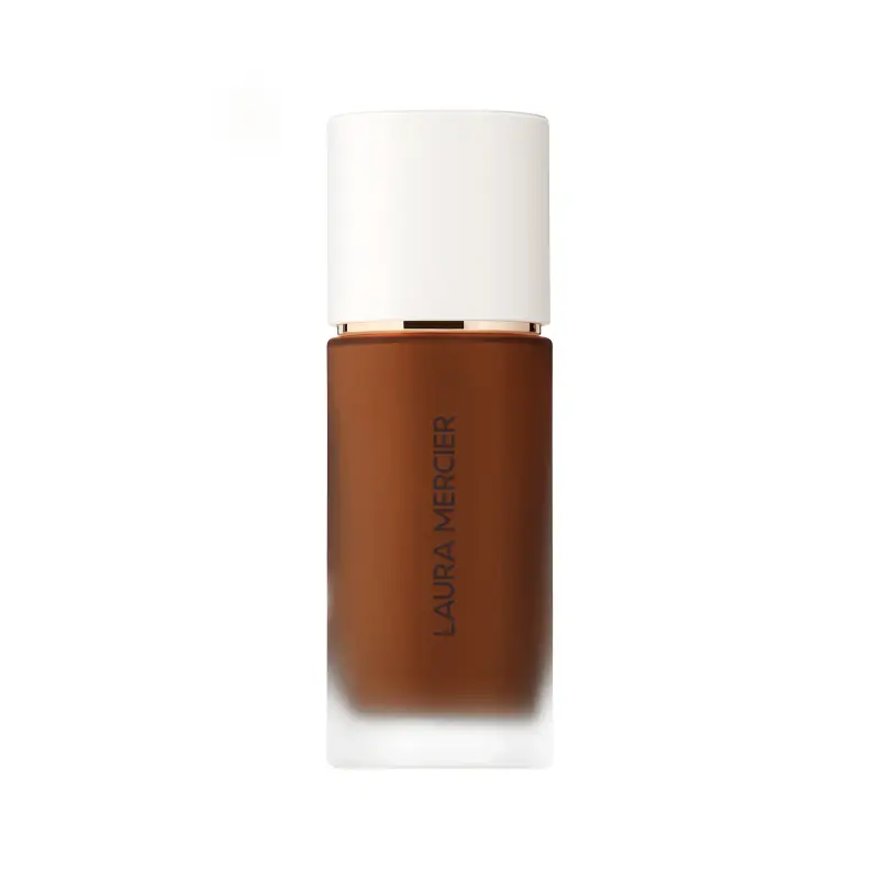 Fondotinta Real Flawless Foundation 6N1 Clove - Fondotinta