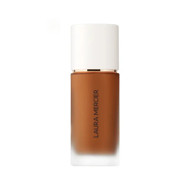 Fondotinta Real Flawless Foundation 6W1 Ganache - Fondotinta