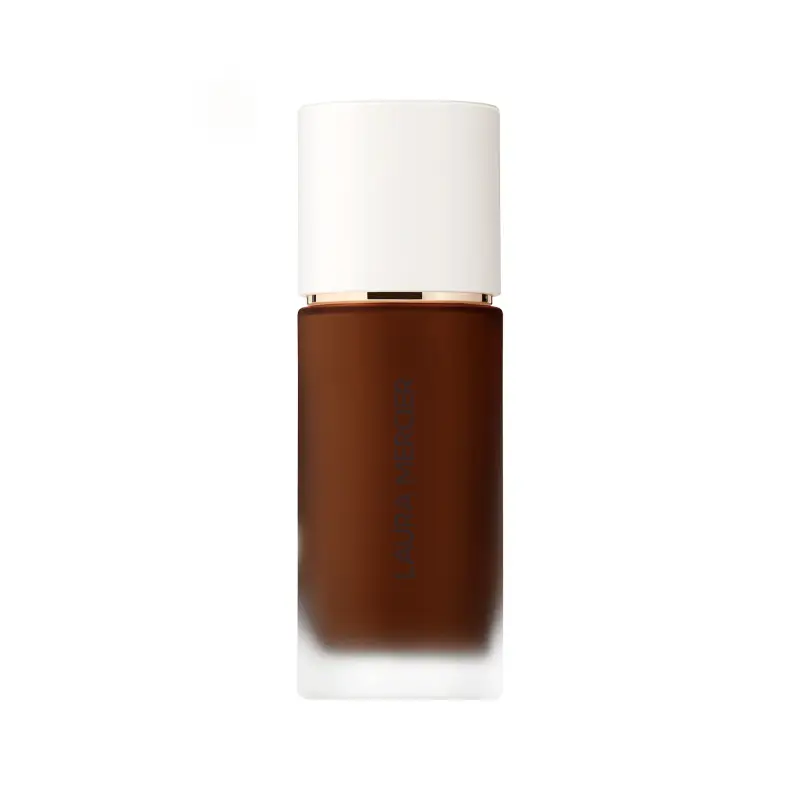 Fondotinta Real Flawless Foundation 7N1 Java - Fondotinta