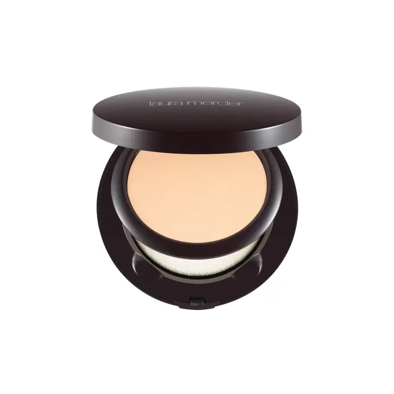 Fondotinta Smooth Finish Foundation Powder - Spf 20 1N2 02 - Fondotinta