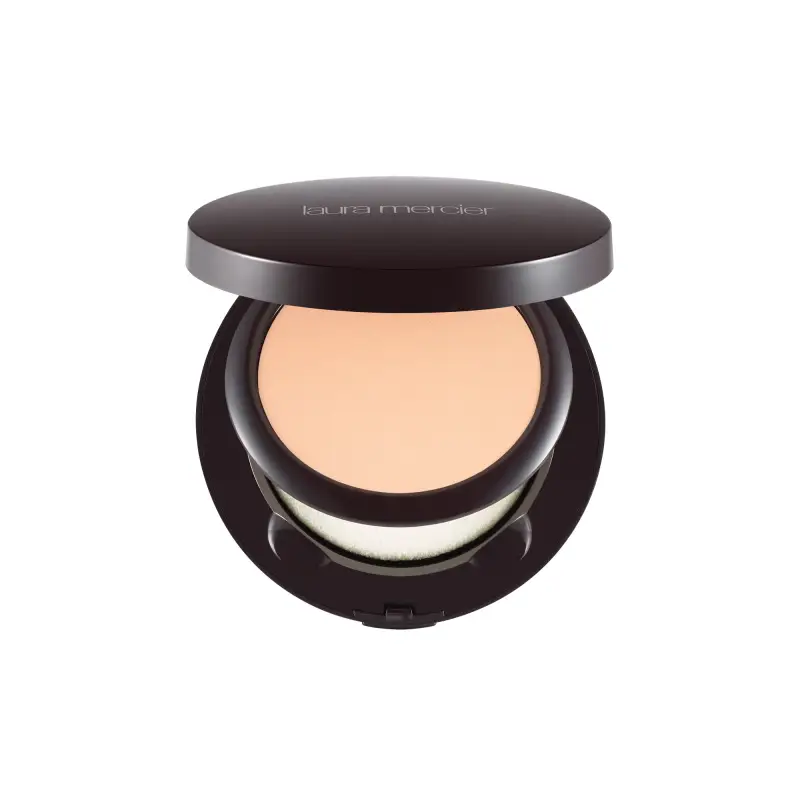 Fondotinta Smooth Finish Foundation Powder - Spf 20 2C1 04 - Fondotinta
