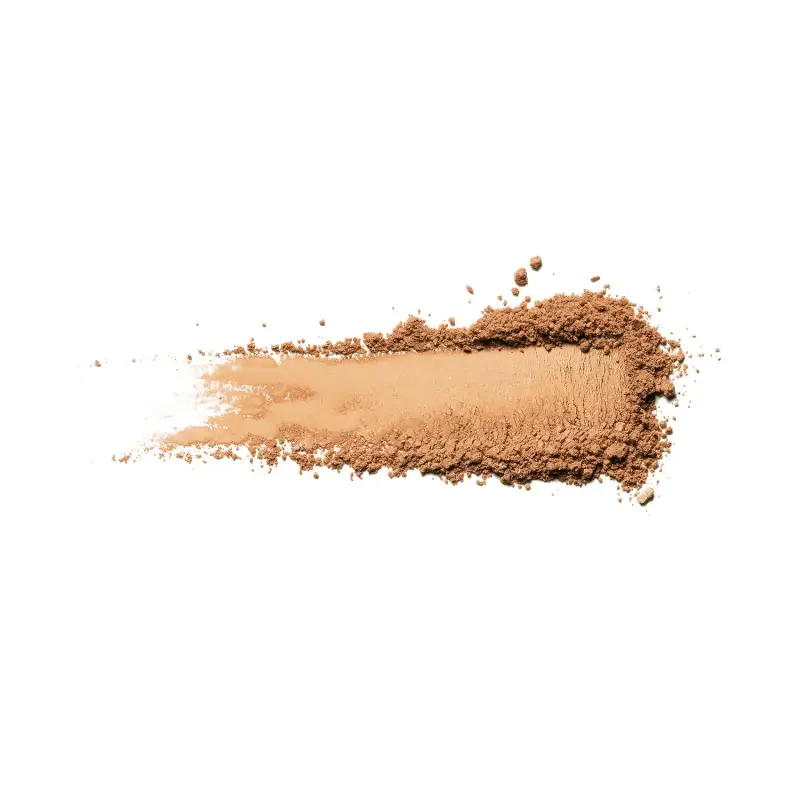 Fondotinta Smooth Finish Foundation Powder - Spf 20 2W1 06 - Fondotinta miniatura 2