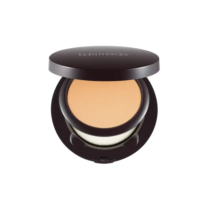Fondotinta Smooth Finish Foundation Powder - Spf 20 2W1 06 - Fondotinta