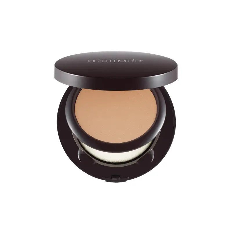 Fondotinta Smooth Finish Foundation Powder - Spf 20 4N1 12 - Fondotinta