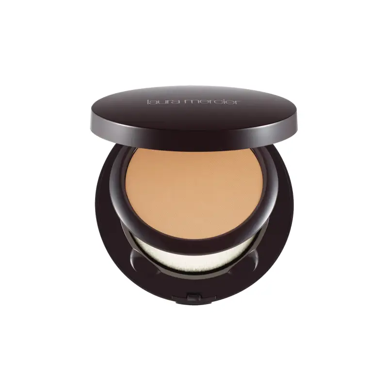 Fondotinta Smooth Finish Foundation Powder - Spf 20 4W1 10 - Fondotinta