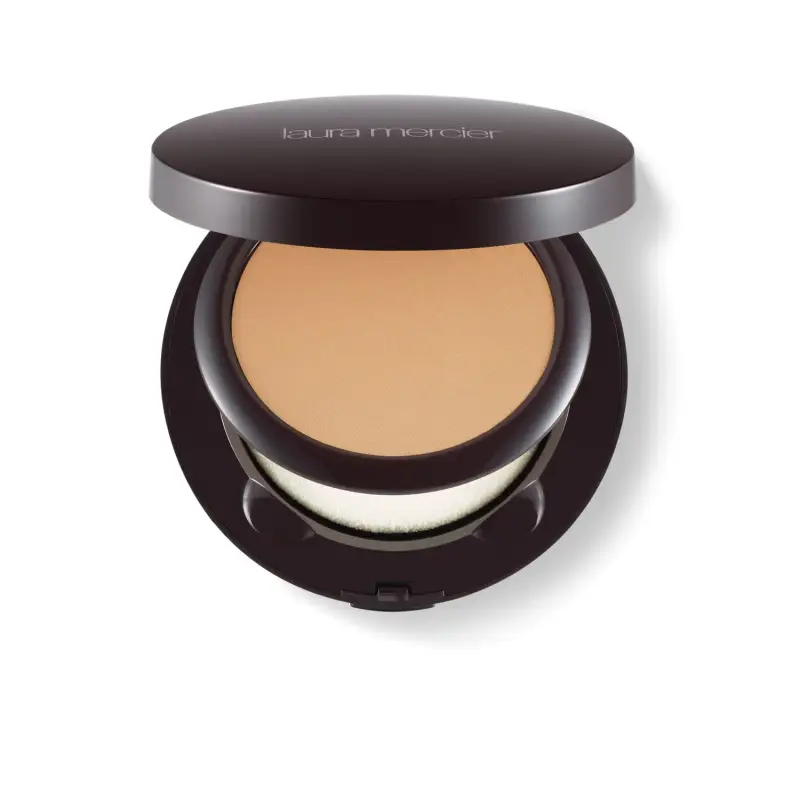 Fondotinta Smooth Finish Foundation Powder - Spf 20 4W1 11 - Fondotinta