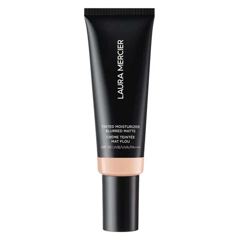 Fondotinta Tinted Moisturizer Blurred Matte SPF 30 UVB/UVA/PA+++ 1C Cameo - Fondotinta,Crema colorata viso