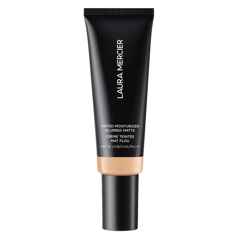 Fondotinta Tinted Moisturizer Blurred Matte SPF 30 UVB/UVA/PA+++ 2C Oak - Fondotinta,Crema colorata viso