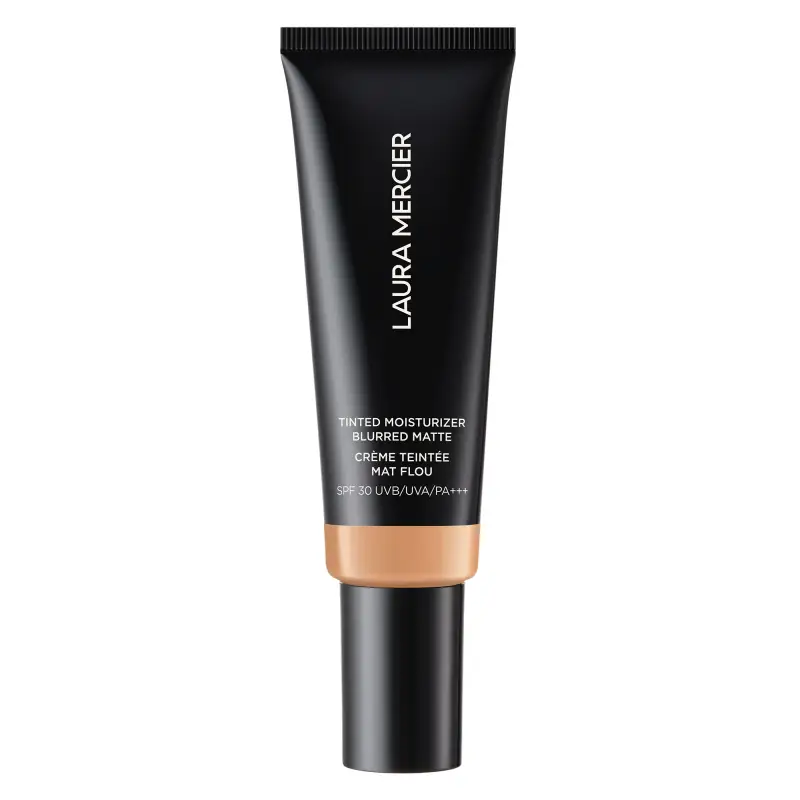 Fondotinta Tinted Moisturizer Blurred Matte SPF 30 UVB/UVA/PA+++ 3W Palomino - Fondotinta,Crema colorata viso