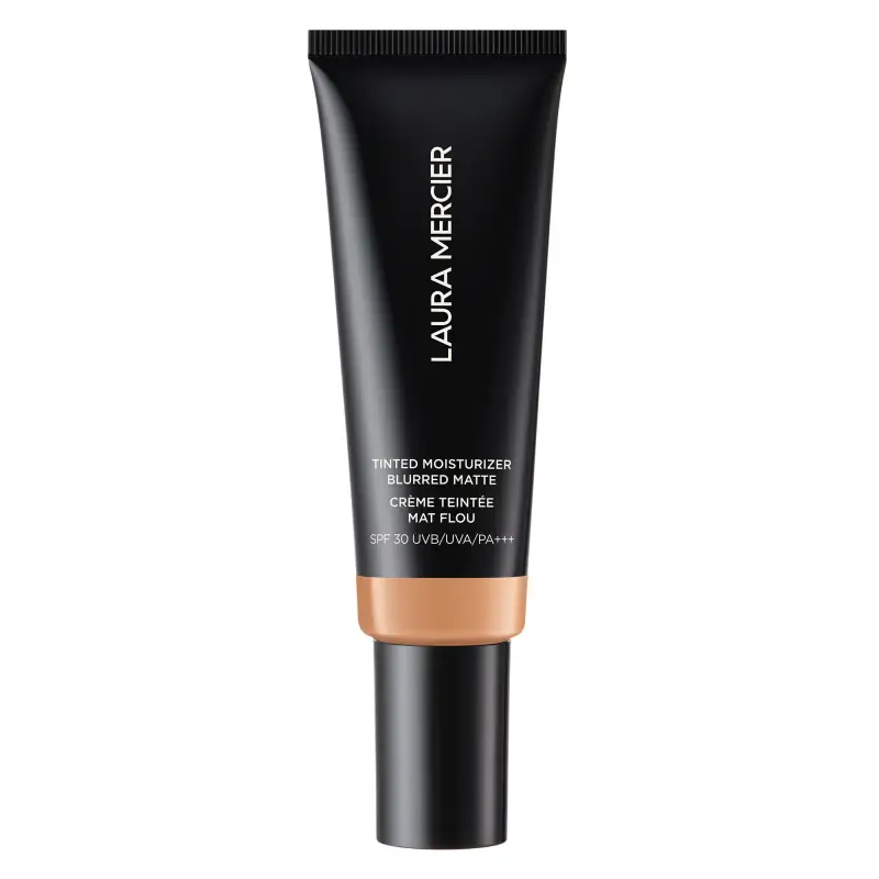 Fondotinta Tinted Moisturizer Blurred Matte SPF 30 UVB/UVA/PA+++ 4C Hazel - Fondotinta,Crema colorata viso