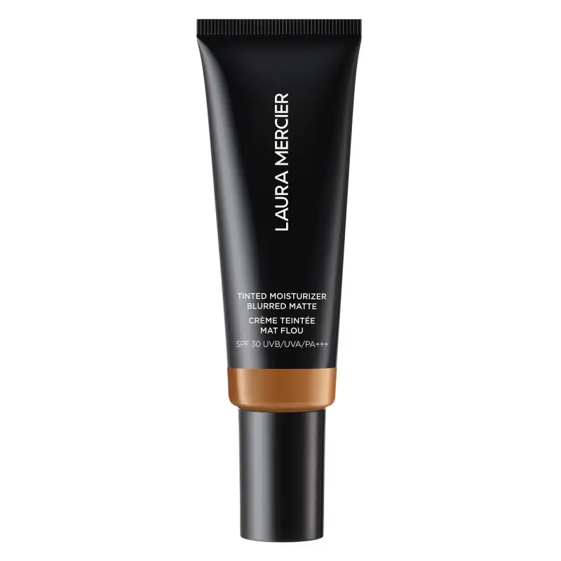 Fondotinta Tinted Moisturizer Blurred Matte SPF 30 UVB/UVA/PA+++ 5W Terracotta - Fondotinta,Crema colorata viso