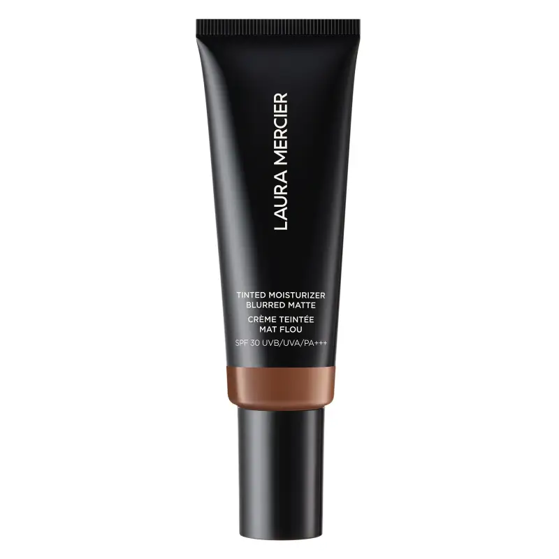 Fondotinta Tinted Moisturizer Blurred Matte SPF 30 UVB/UVA/PA+++ 6N Umber - Fondotinta,Crema colorata viso