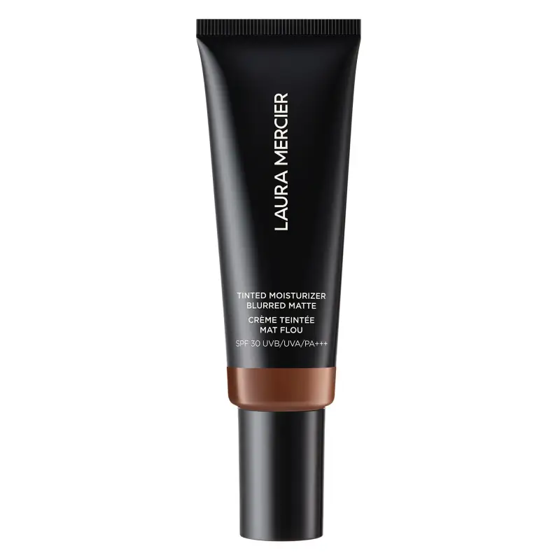 Fondotinta Tinted Moisturizer Blurred Matte SPF 30 UVB/UVA/PA+++ 7C Sable - Fondotinta,Crema colorata viso