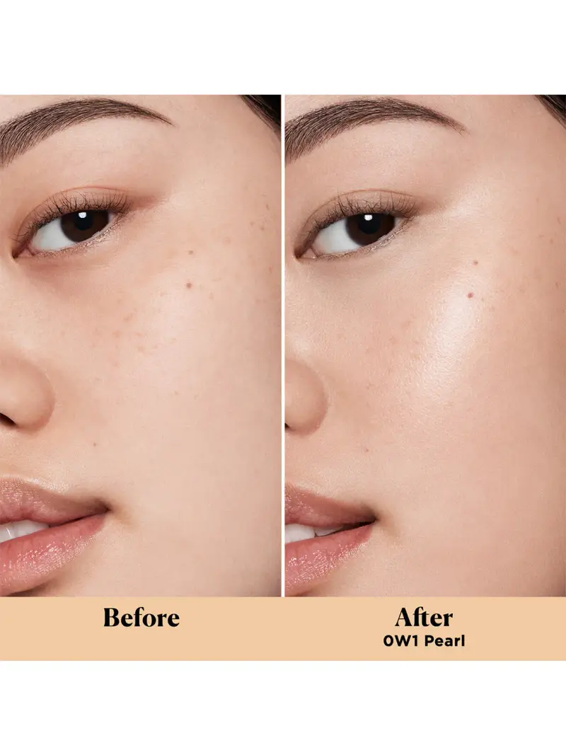 Fondotinta Tinted Moisturizer Light Revealer SPF25 0W1 PEARL - Fondotinta, Crema colorata viso miniatura 3