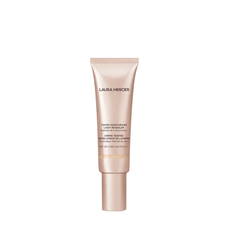 Fondotinta Tinted Moisturizer Light Revealer SPF25 0W1 PEARL - Fondotinta,Crema colorata viso