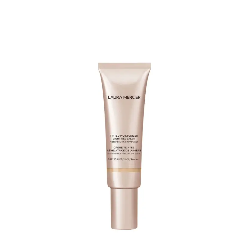 Fondotinta Tinted Moisturizer Light Revealer SPF25 1W1 PORCELAIN - Fondotinta,Crema colorata viso