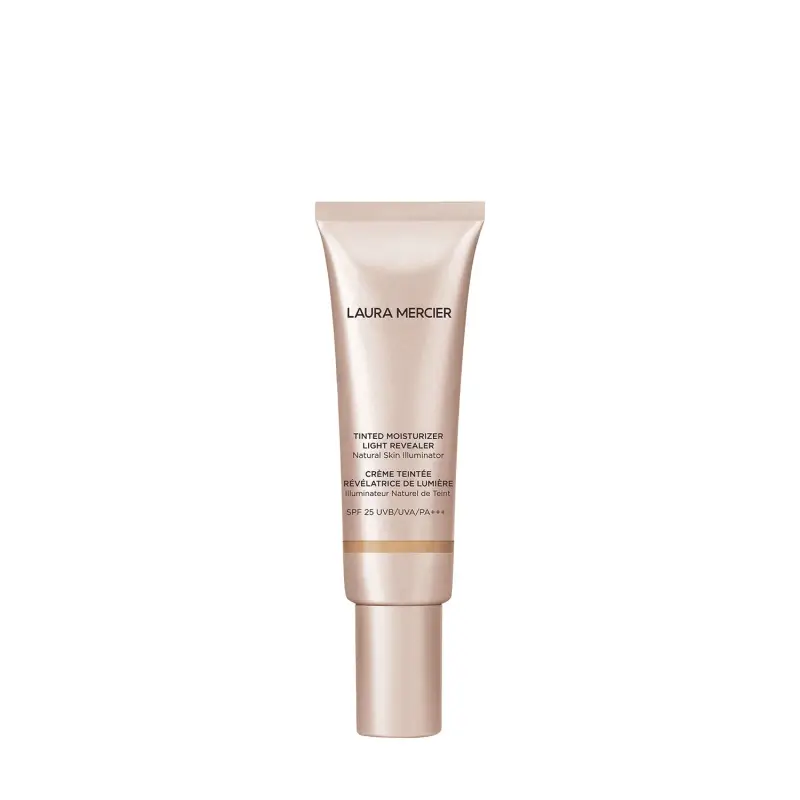 Fondotinta Tinted Moisturizer Light Revealer SPF25 2N1 NUDE - Fondotinta,Crema colorata viso